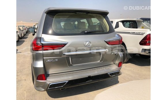 Buy Import Lexus LX Other Car in Import - Dubai in Dhufar Buy Import Lexus LX Other Car in Import - Dubai in Dhufar