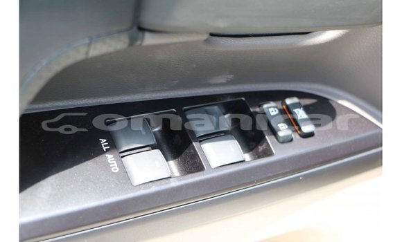 Buy Import Toyota Land Cruiser White Car in Import - Dubai in Dhufar Buy Import Toyota Land Cruiser White Car in Import - Dubai in Dhufar