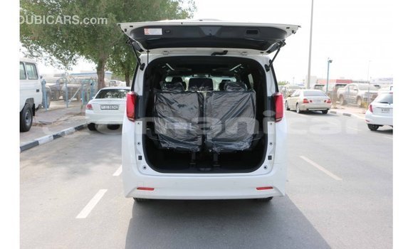 Buy Import Toyota Alphard White Car in Import - Dubai in Dhufar Buy Import Toyota Alphard White Car in Import - Dubai in Dhufar