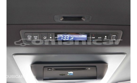 Buy Import Toyota Alphard White Car in Import - Dubai in Dhufar Buy Import Toyota Alphard White Car in Import - Dubai in Dhufar