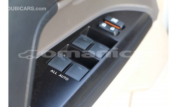 Buy Import Toyota Land Cruiser White Car in Import - Dubai in Dhufar Buy Import Toyota Land Cruiser White Car in Import - Dubai in Dhufar