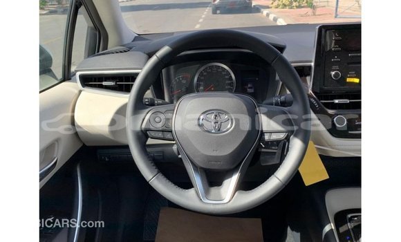 Buy Import Toyota Corolla White Car in Import - Dubai in Dhufar Buy Import Toyota Corolla White Car in Import - Dubai in Dhufar
