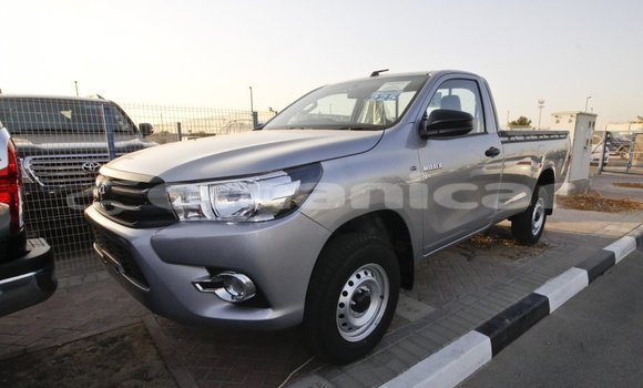 Buy Import Toyota Hilux Other Car in Import - Dubai in Dhufar Buy Import Toyota Hilux Other Car in Import - Dubai in Dhufar