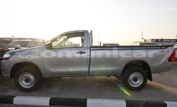 Buy Import Toyota Hilux Other Car in Import - Dubai in Dhufar Buy Import Toyota Hilux Other Car in Import - Dubai in Dhufar
