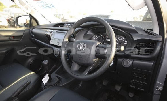 Buy Import Toyota Hilux Other Car in Import - Dubai in Dhufar Buy Import Toyota Hilux Other Car in Import - Dubai in Dhufar