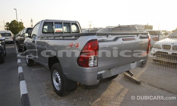 Buy Import Toyota Hilux Other Car in Import - Dubai in Dhufar Buy Import Toyota Hilux Other Car in Import - Dubai in Dhufar