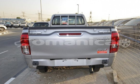 Buy Import Toyota Hilux Other Car in Import - Dubai in Dhufar Buy Import Toyota Hilux Other Car in Import - Dubai in Dhufar