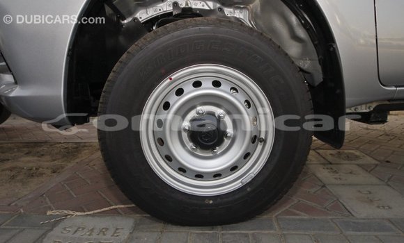 Buy Import Toyota Hilux Other Car in Import - Dubai in Dhufar Buy Import Toyota Hilux Other Car in Import - Dubai in Dhufar