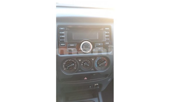 Buy Import Mitsubishi L200 White Car in Import - Dubai in Dhufar Buy Import Mitsubishi L200 White Car in Import - Dubai in Dhufar