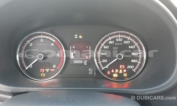 Buy Import Mitsubishi L200 White Car in Import - Dubai in Dhufar Buy Import Mitsubishi L200 White Car in Import - Dubai in Dhufar