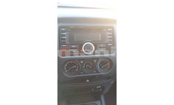 Buy Import Mitsubishi L200 White Car in Import - Dubai in Dhufar Buy Import Mitsubishi L200 White Car in Import - Dubai in Dhufar