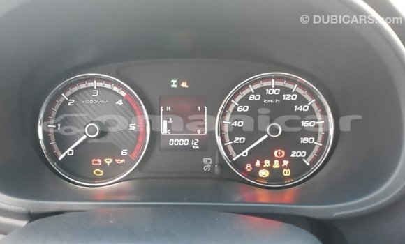 Buy Import Mitsubishi L200 White Car in Import - Dubai in Dhufar Buy Import Mitsubishi L200 White Car in Import - Dubai in Dhufar