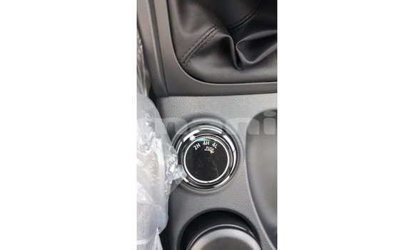 Buy Import Mitsubishi L200 White Car in Import - Dubai in Dhufar Buy Import Mitsubishi L200 White Car in Import - Dubai in Dhufar