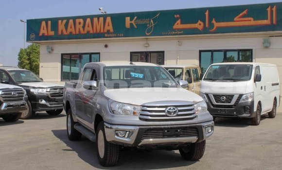 Buy Import Toyota Hilux Other Car in Import - Dubai in Dhufar Buy Import Toyota Hilux Other Car in Import - Dubai in Dhufar