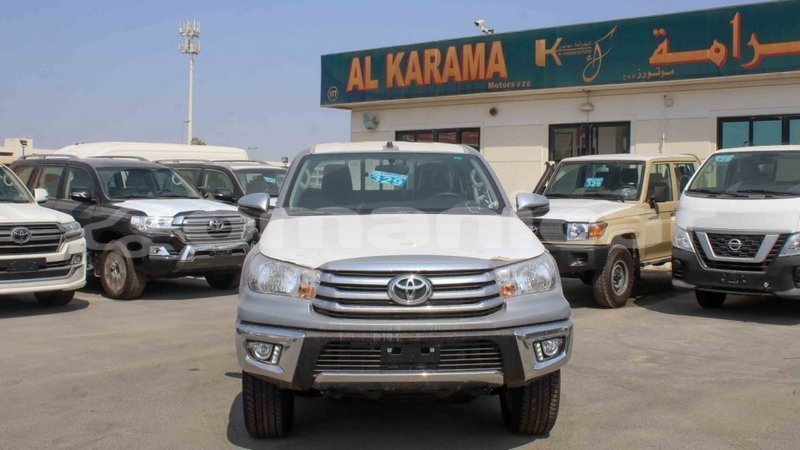 Big with watermark toyota hilux dhufar import dubai 2716