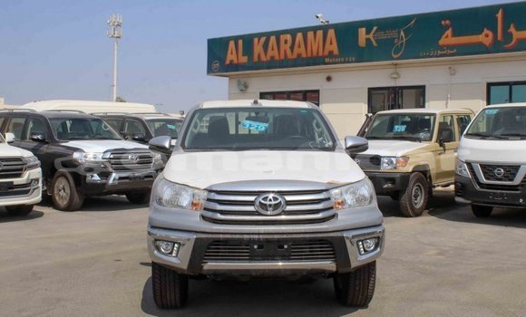 Buy Import Toyota Hilux Other Car in Import - Dubai in Dhufar Buy Import Toyota Hilux Other Car in Import - Dubai in Dhufar