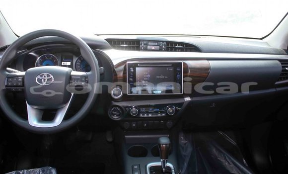 Buy Import Toyota Hilux Other Car in Import - Dubai in Dhufar Buy Import Toyota Hilux Other Car in Import - Dubai in Dhufar
