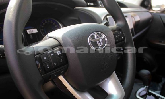 Buy Import Toyota Hilux Other Car in Import - Dubai in Dhufar Buy Import Toyota Hilux Other Car in Import - Dubai in Dhufar