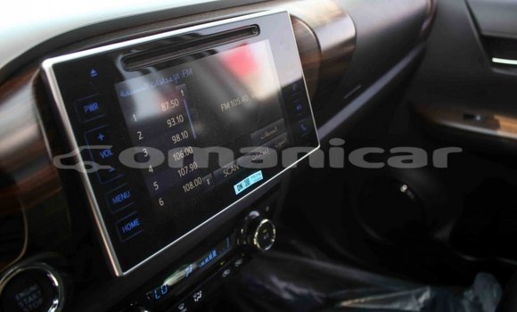 Buy Import Toyota Hilux Other Car in Import - Dubai in Dhufar Buy Import Toyota Hilux Other Car in Import - Dubai in Dhufar