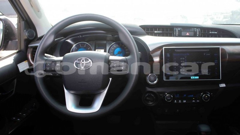 Big with watermark toyota hilux dhufar import dubai 2716