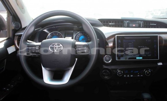 Buy Import Toyota Hilux Other Car in Import - Dubai in Dhufar Buy Import Toyota Hilux Other Car in Import - Dubai in Dhufar