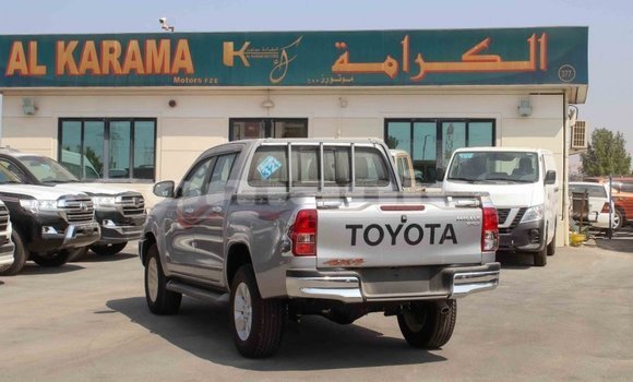 Buy Import Toyota Hilux Other Car in Import - Dubai in Dhufar Buy Import Toyota Hilux Other Car in Import - Dubai in Dhufar