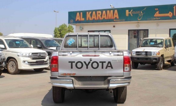 Buy Import Toyota Hilux Other Car in Import - Dubai in Dhufar Buy Import Toyota Hilux Other Car in Import - Dubai in Dhufar