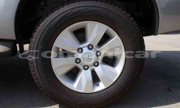 Buy Import Toyota Hilux Other Car in Import - Dubai in Dhufar Buy Import Toyota Hilux Other Car in Import - Dubai in Dhufar