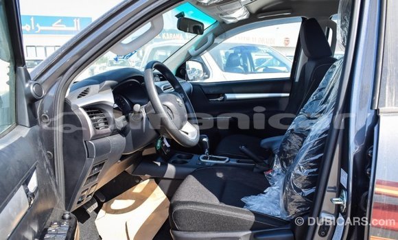 Buy Import Toyota Hilux Other Car in Import - Dubai in Dhufar Buy Import Toyota Hilux Other Car in Import - Dubai in Dhufar