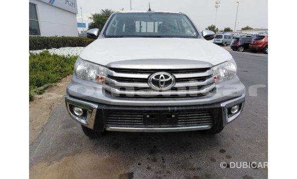 Buy Import Toyota Hilux Other Car in Import - Dubai in Dhufar Buy Import Toyota Hilux Other Car in Import - Dubai in Dhufar