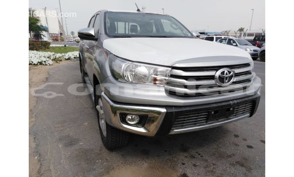 Buy Import Toyota Hilux Other Car in Import - Dubai in Dhufar Buy Import Toyota Hilux Other Car in Import - Dubai in Dhufar