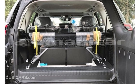 Buy Import Toyota Prado Black Car in Import - Dubai in Dhufar Buy Import Toyota Prado Black Car in Import - Dubai in Dhufar