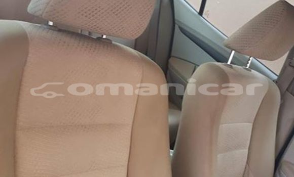 Buy Used Honda City Silver Car in Muscat in Masqat Buy Used Honda City Silver Car in Muscat in Masqat
