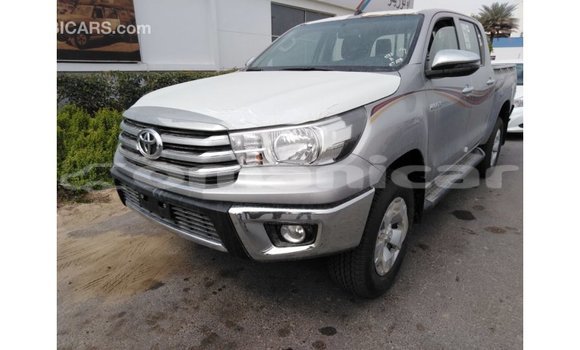 Buy Import Toyota Hilux Other Car in Import - Dubai in Dhufar Buy Import Toyota Hilux Other Car in Import - Dubai in Dhufar