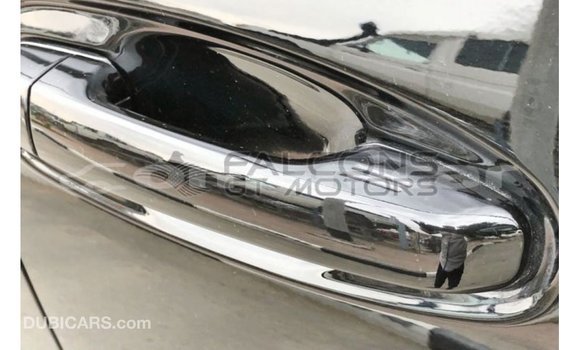 Buy Import Toyota Prado Black Car in Import - Dubai in Dhufar Buy Import Toyota Prado Black Car in Import - Dubai in Dhufar