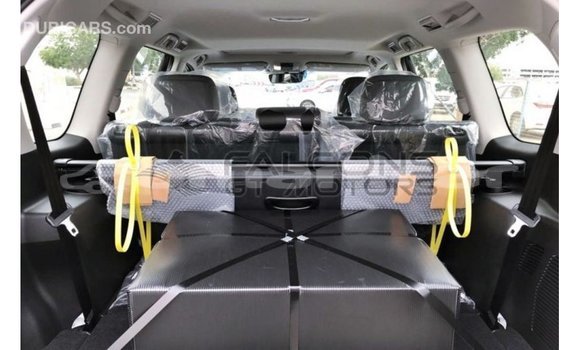 Buy Import Toyota Prado Black Car in Import - Dubai in Dhufar Buy Import Toyota Prado Black Car in Import - Dubai in Dhufar