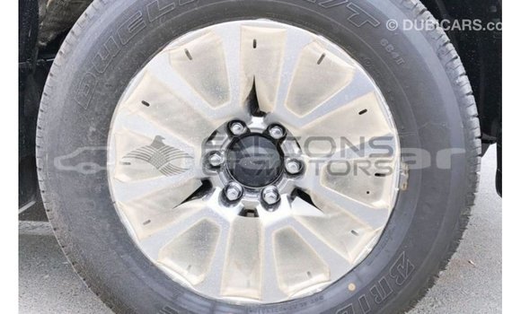 Buy Import Toyota Prado Black Car in Import - Dubai in Dhufar Buy Import Toyota Prado Black Car in Import - Dubai in Dhufar