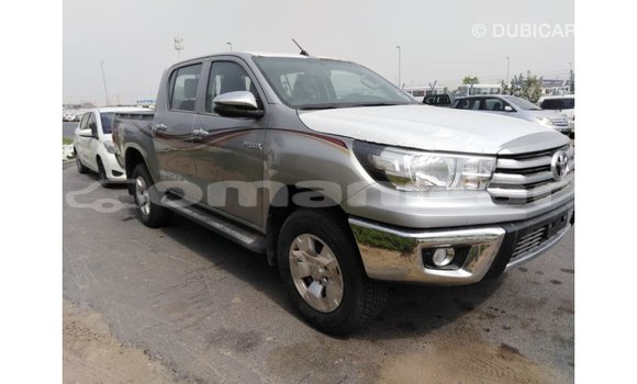 Buy Import Toyota Hilux Other Car in Import - Dubai in Dhufar Buy Import Toyota Hilux Other Car in Import - Dubai in Dhufar