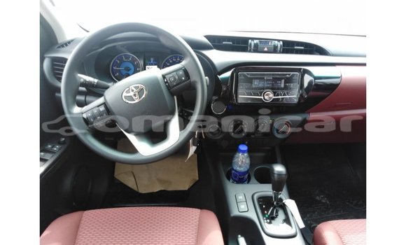 Buy Import Toyota Hilux Other Car in Import - Dubai in Dhufar Buy Import Toyota Hilux Other Car in Import - Dubai in Dhufar