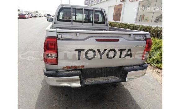 Buy Import Toyota Hilux Other Car in Import - Dubai in Dhufar Buy Import Toyota Hilux Other Car in Import - Dubai in Dhufar