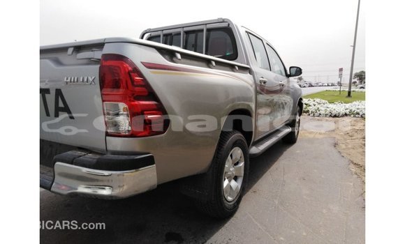 Buy Import Toyota Hilux Other Car in Import - Dubai in Dhufar Buy Import Toyota Hilux Other Car in Import - Dubai in Dhufar