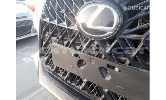 Buy Import Lexus LX White Car in Import - Dubai in Dhufar Buy Import Lexus LX White Car in Import - Dubai in Dhufar