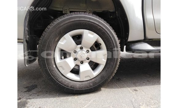 Buy Import Toyota Hilux Other Car in Import - Dubai in Dhufar Buy Import Toyota Hilux Other Car in Import - Dubai in Dhufar