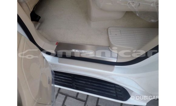Buy Import Lexus LX White Car in Import - Dubai in Dhufar Buy Import Lexus LX White Car in Import - Dubai in Dhufar