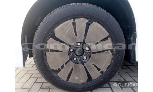 Buy Import Lexus LX White Car in Import - Dubai in Dhufar Buy Import Lexus LX White Car in Import - Dubai in Dhufar