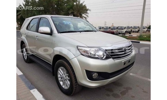 Buy Import Toyota Fortuner Other Car in Import - Dubai in Dhufar Buy Import Toyota Fortuner Other Car in Import - Dubai in Dhufar