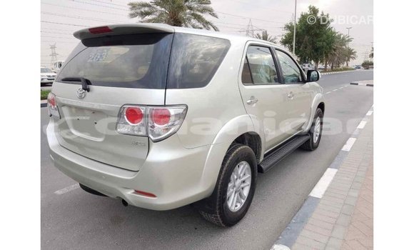 Buy Import Toyota Fortuner Other Car in Import - Dubai in Dhufar Buy Import Toyota Fortuner Other Car in Import - Dubai in Dhufar