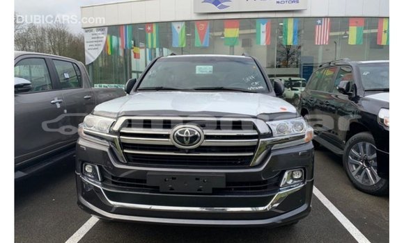 Buy Import Toyota Land Cruiser Other Car in Import - Dubai in Dhufar Buy Import Toyota Land Cruiser Other Car in Import - Dubai in Dhufar