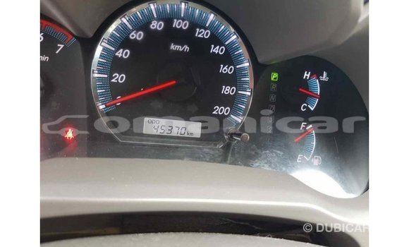 Buy Import Toyota Fortuner Other Car in Import - Dubai in Dhufar Buy Import Toyota Fortuner Other Car in Import - Dubai in Dhufar