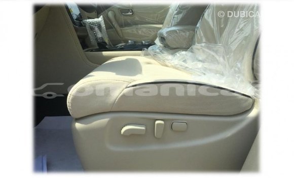 Buy Import Nissan Patrol White Car in Import - Dubai in Dhufar Buy Import Nissan Patrol White Car in Import - Dubai in Dhufar